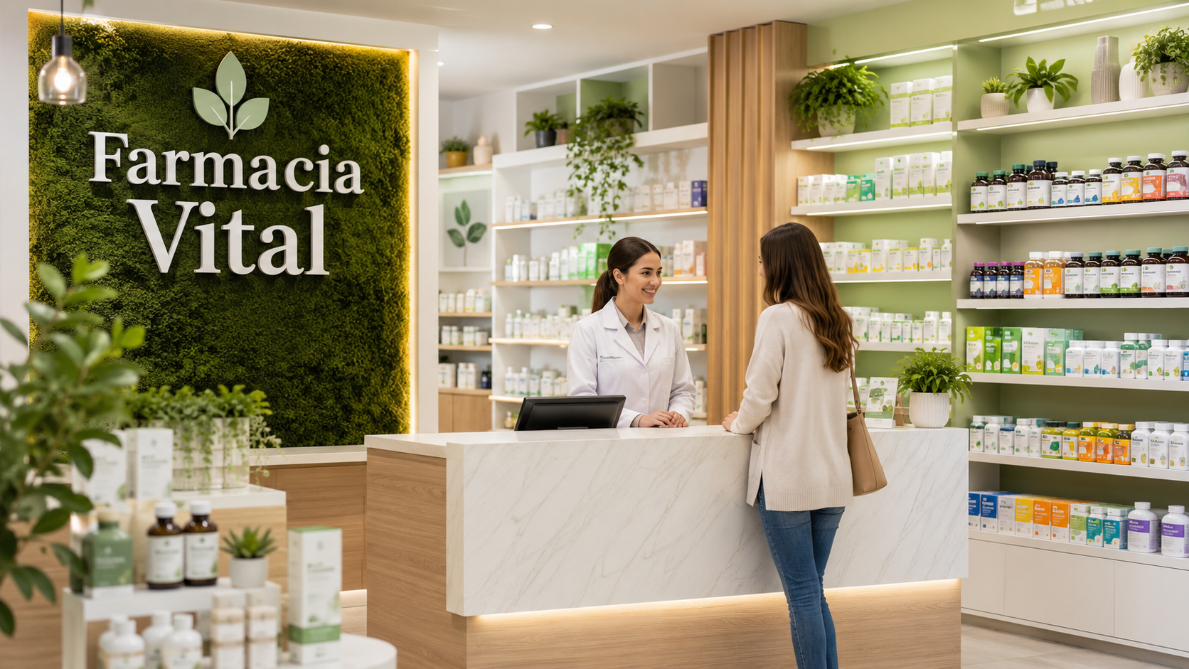 Farmacia Vital